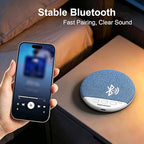 Under Pillow Sleep Speaker, Bedside Pillow‑Top Sound System Speaker for Better Sleep