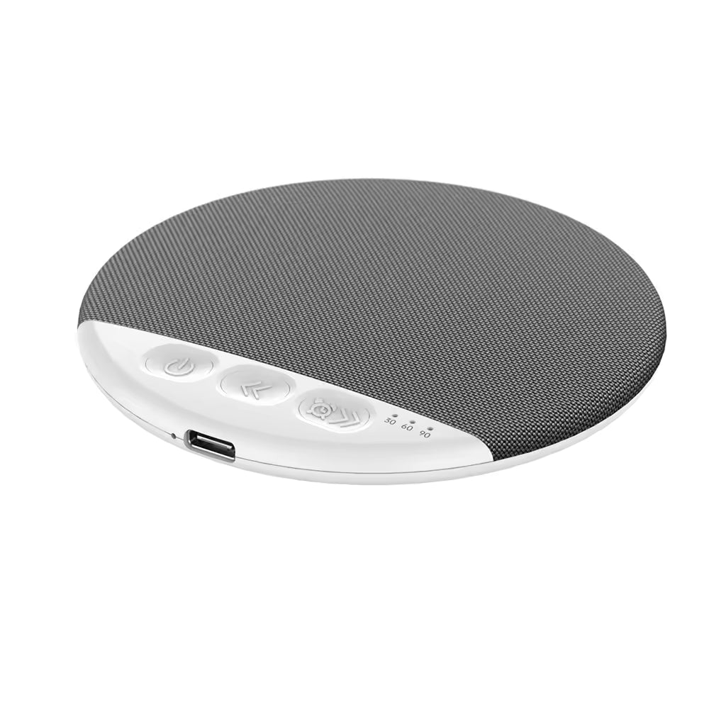 Under Pillow Sleep Speaker, Bedside Pillow‑Top Sound System Speaker for Better Sleep